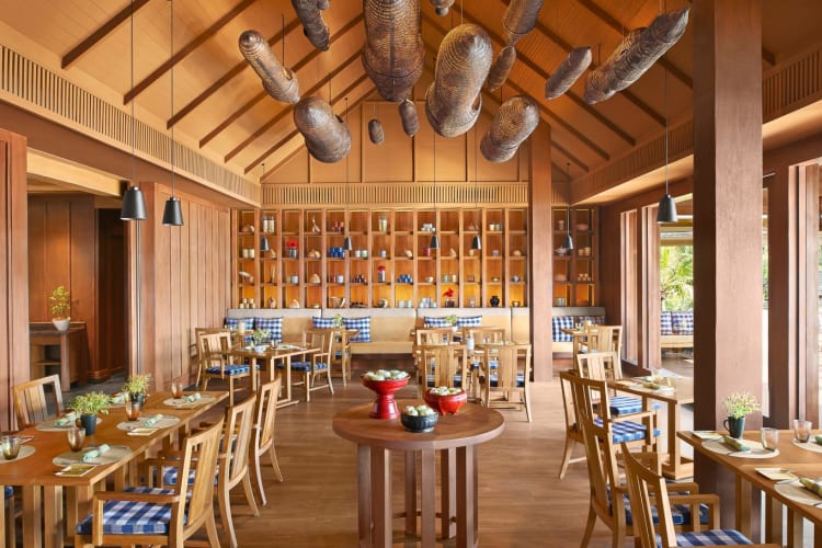 Sala Layan All-day Dining
